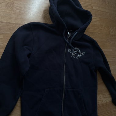 Tom Tailor Hoodie