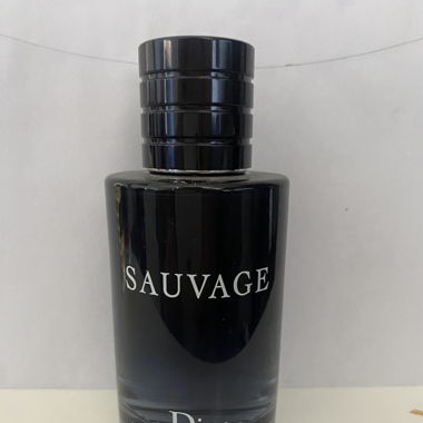 DIOR SAUVAGE 100ML