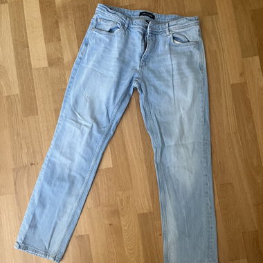 Jeans SMOG / DENIM