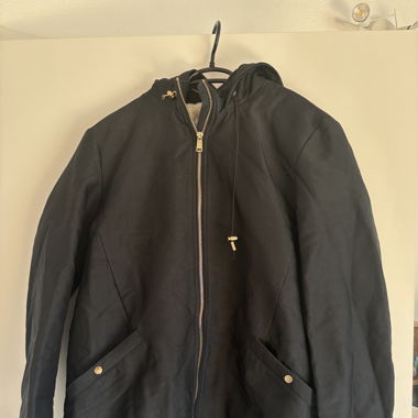 Jacke