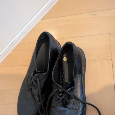 Dr. Martens