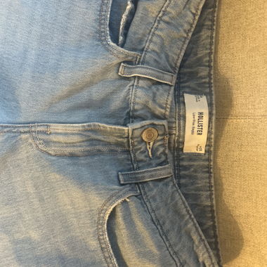 Jeans Hollister
