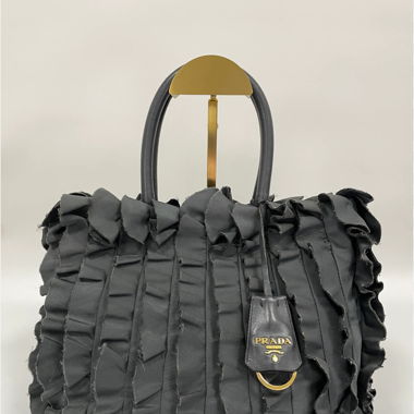 Prada Nylon handbag