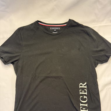 T-shirt Tommy Hilfiger 