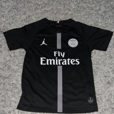 PSG Neymar Jr. Trikot