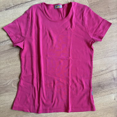 Pinkes Switcher T-Shirt