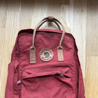 Fjällräven Kanken Rucksack