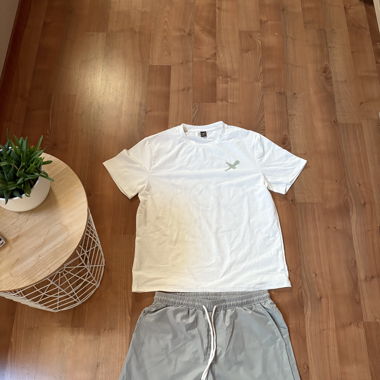 Ensemble été (street wear)
