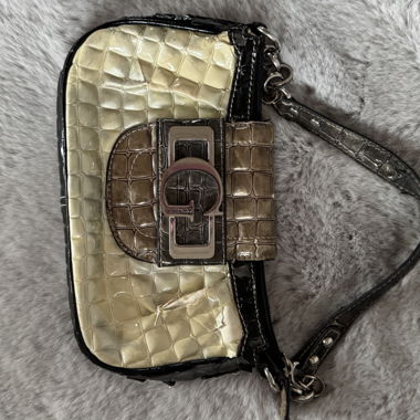 Sac bandoulière GUESS