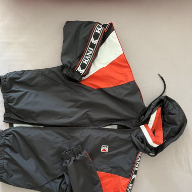 Karl Kani Jacke