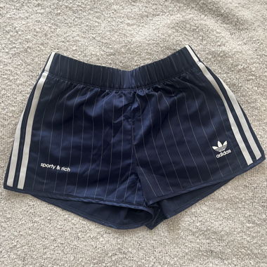 Short sportivo Adidas Sporty&Rich