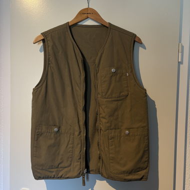 Gilet WEMOTO