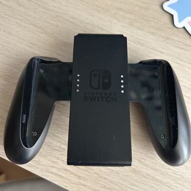 Nintendo Switch Joy-Con Grip
