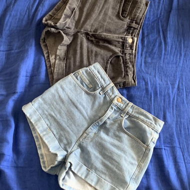 Shorts American Apparel