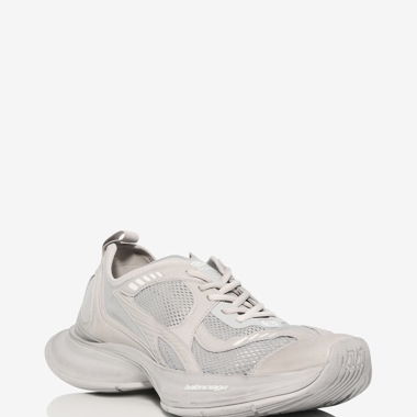 Grey Balenciaga Sneakers