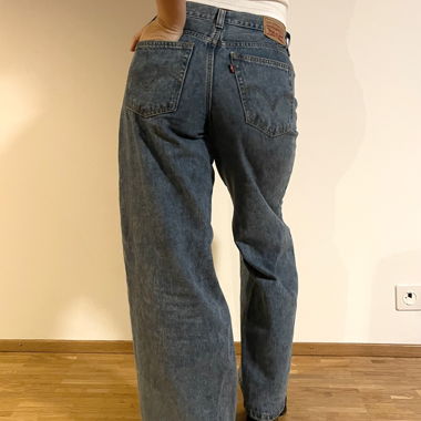 Levi’s Jeans, New