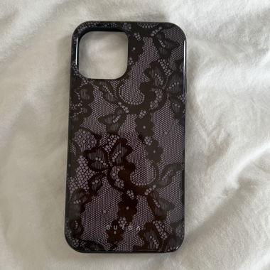 Burga Lace phone case