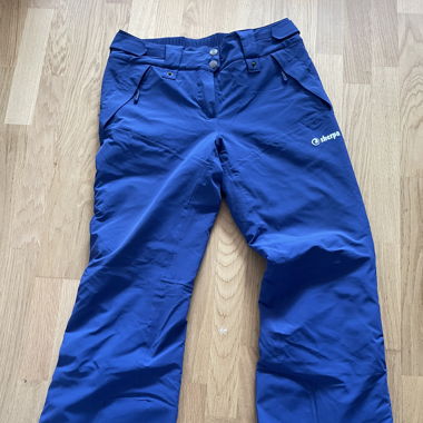 Skihose Sherpa