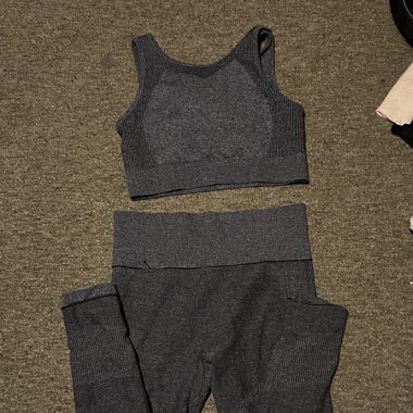 Sport Kleidung