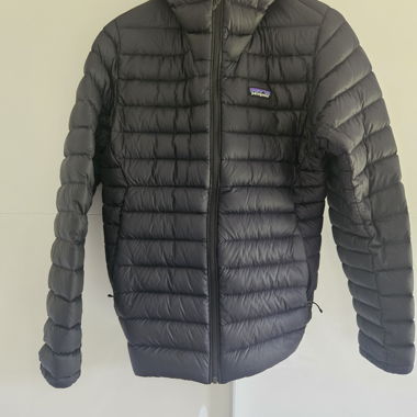 Patagonia Daunenjacke