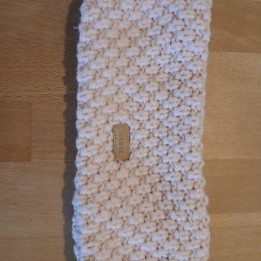 Bandeau tricot WEDZE
