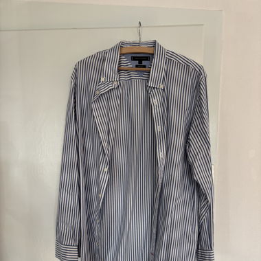 Tommy Hilfiger Hemd