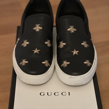 Gucci Slipper 