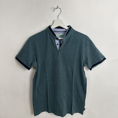 Esprit Organic Polo Shirt