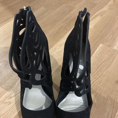 Karen Millen Heels
