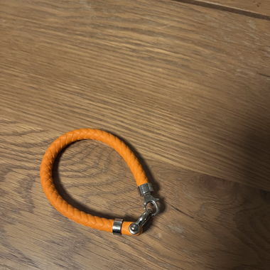 Omega Aqua Sailing Bracelet