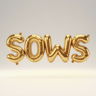 SoWs