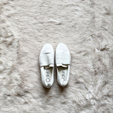 Loafers vo calvin klein