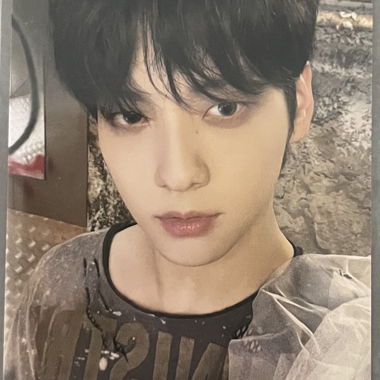 TXT Freefall Soobin PC