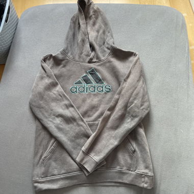 Sweat à capuche adidas