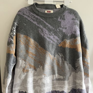 Levi's Pullover