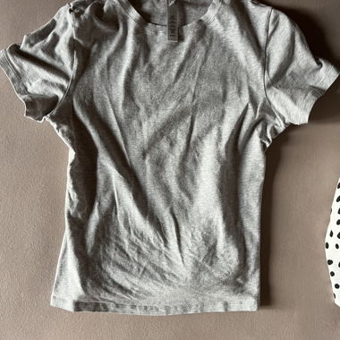 skims fits everybody tshirt