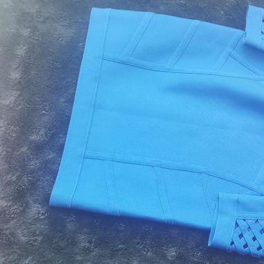 Robe neuf 