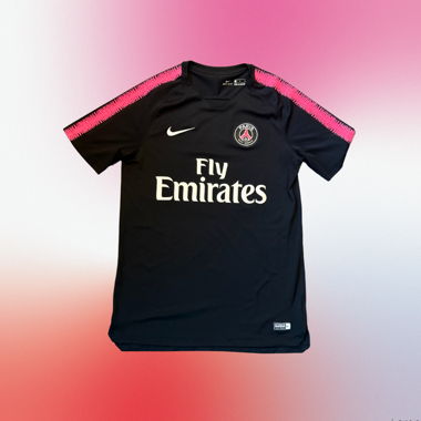 PSG Training Shirt Nike