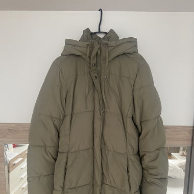 Winter jacke