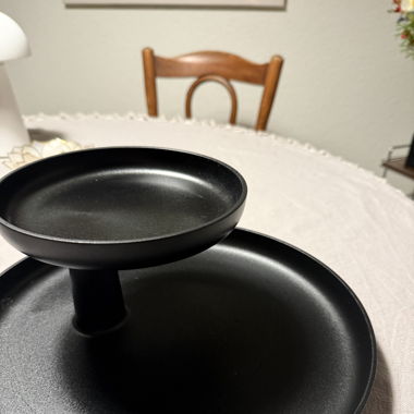 Vitra Rotary Tray