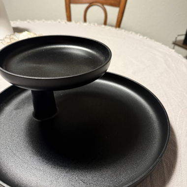 Vitra Rotary Tray