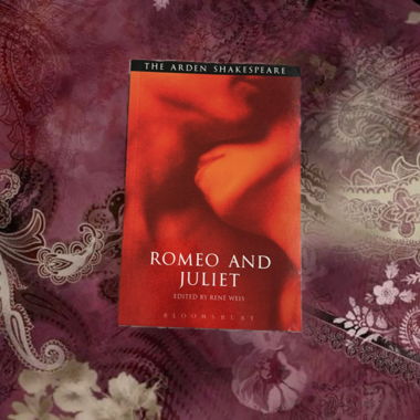 Roméo and Juliet - the arden shakespeare 