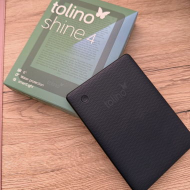 Tolino Shine 4 E-Reader