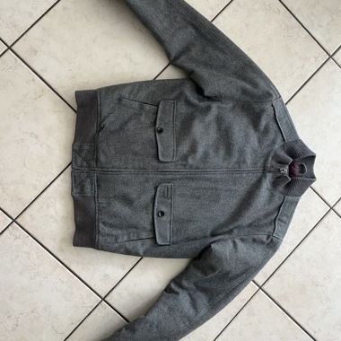 Winterjacke Quicksilver
