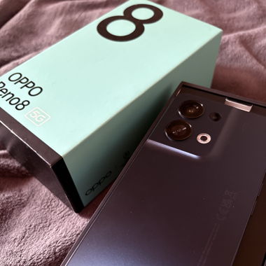 Oppo Reno 8 