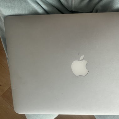 macbook air 