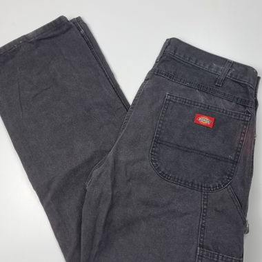 Pantaloni Dickies neri