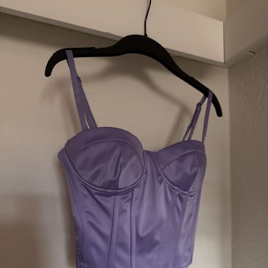 Corset 