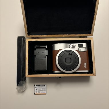 Instax mini 90