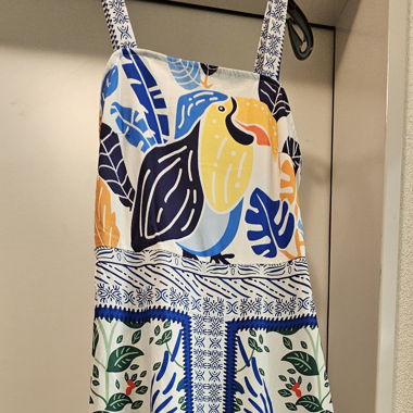 Sommerkleid